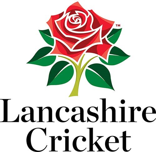 Lancashire Cricket logo
